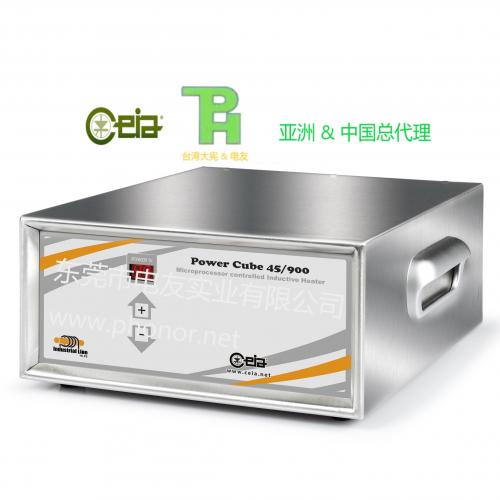 CEIA高频感应加热焊接机