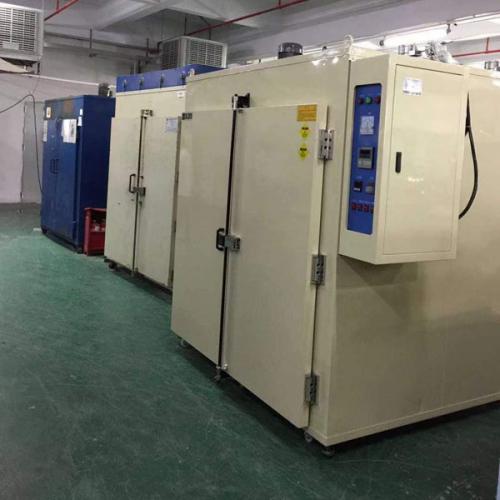 高温工业烘箱