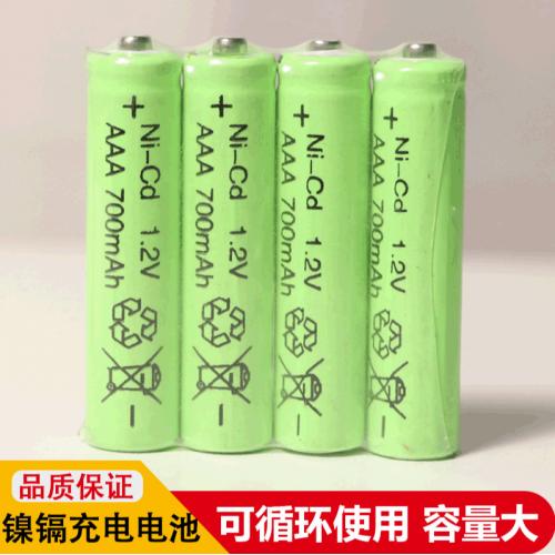 7号锂电池