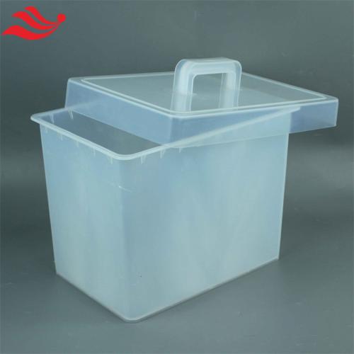 PFA清洗槽15L耐腐蝕四氟酸缸