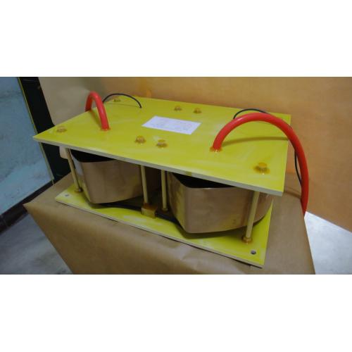 干式脈沖高壓變壓器