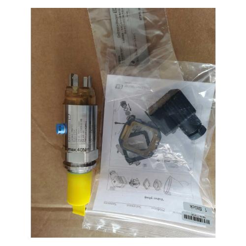 e+h压力变送器