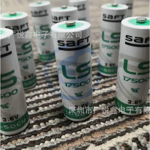 LS26500锂电池