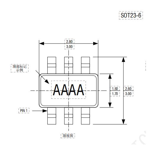 3.3V升5V2A升压转换