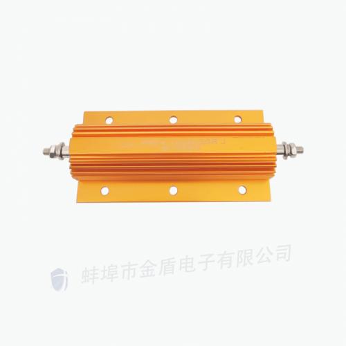 RX24 铝外壳功率线绕电阻器