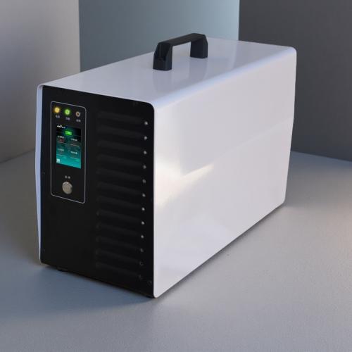 欧标CCS2直流充电机