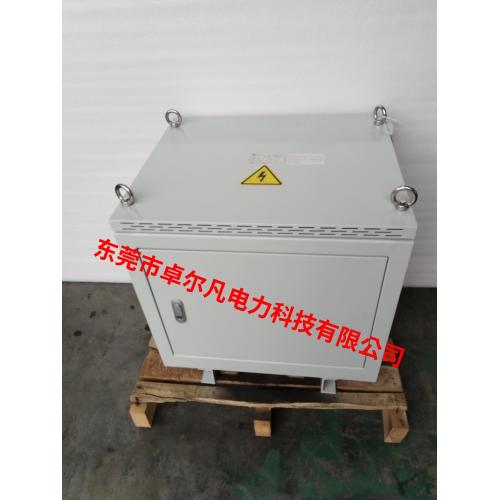 UL变压器 出口墨西哥440v变208v变压器 带UL证书