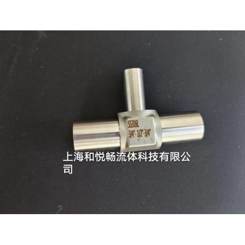 焊接接頭
