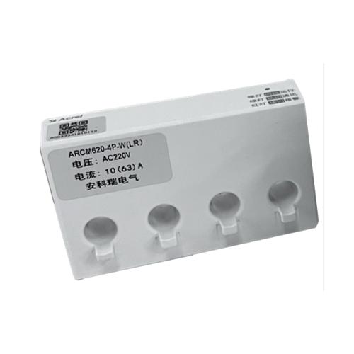 安科瑞ARCM600-Z-4G电气火灾监控设备4G无线MQTT协议上传