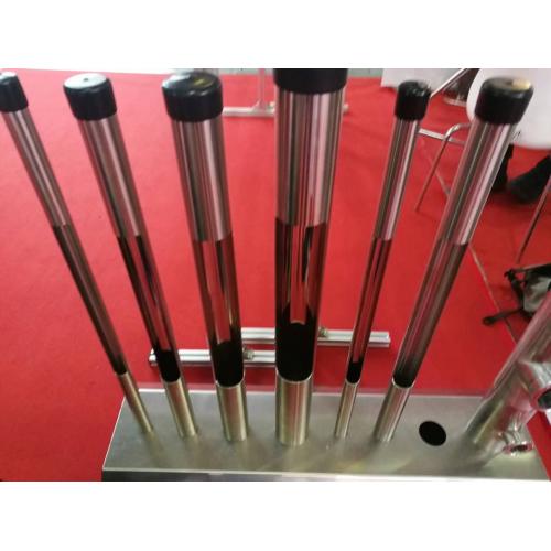 316L不锈钢BA级管