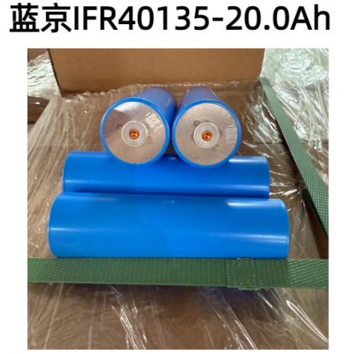 磷酸铁锂电池
