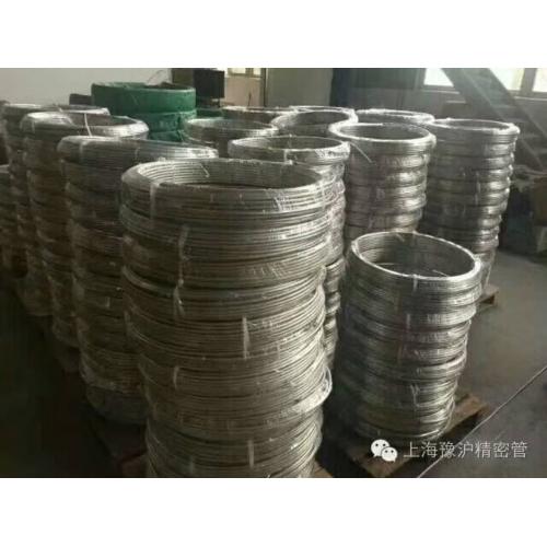 400不锈钢管