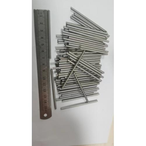 InconeL625不锈钢无缝毛细管，