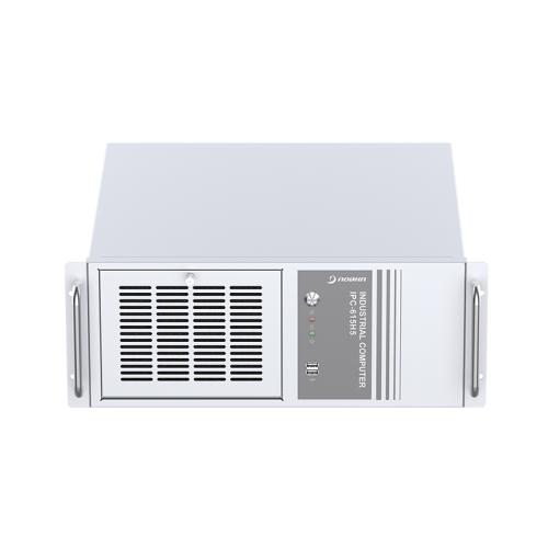 工控机IPC-615用于智能自动化设备