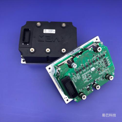 電機(jī)控制器VMCU