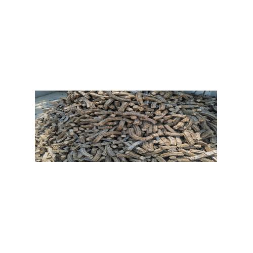 生物質(zhì)壓塊成型燃料