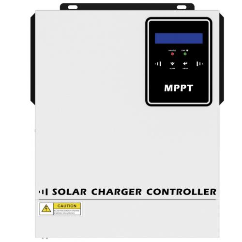 MPPT太阳能控制器