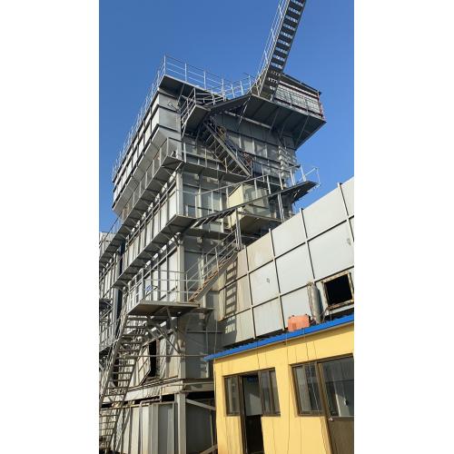 濕式靜電除塵器