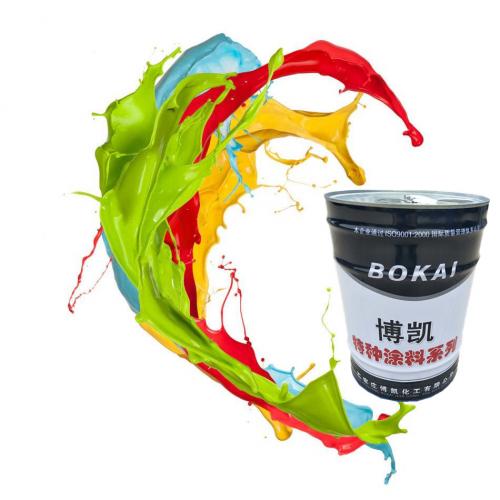 氟碳漆