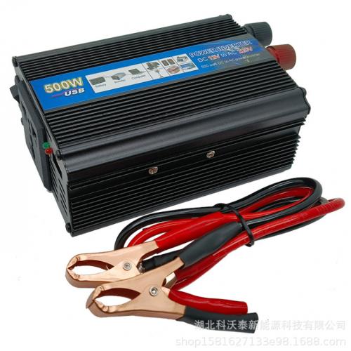 修正波太陽(yáng)能車(chē)載逆變器
