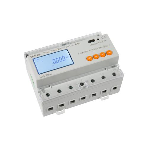 安科瑞防逆流電表