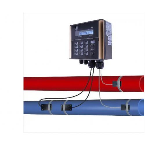 樓宇空調計費專用冷量計
