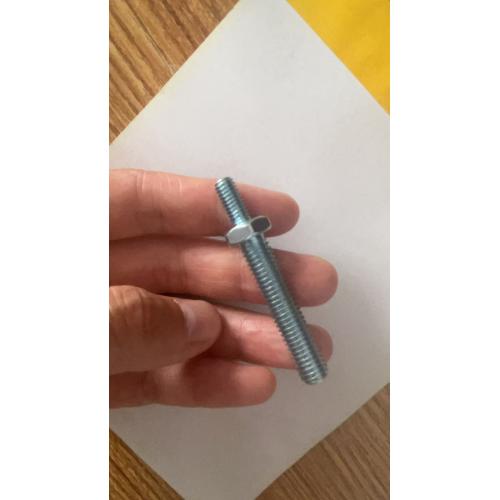热镀锌双头螺柱