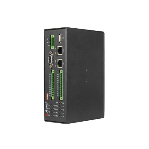 安科瑞ACCU100M的光储充全链路优势