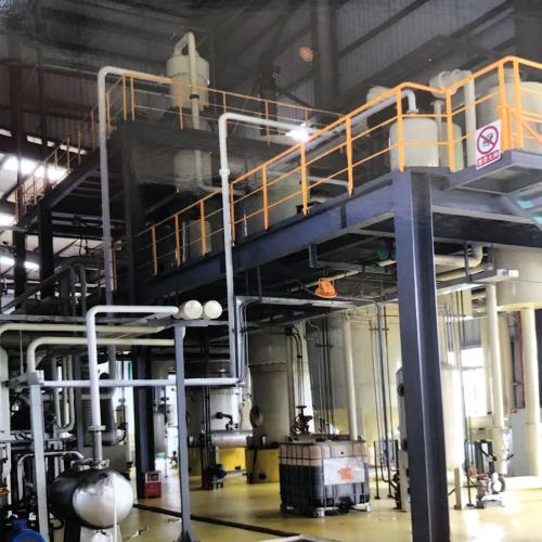 超臨界水氧化廢水處理設備