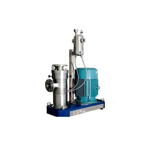 食品研磨分散机