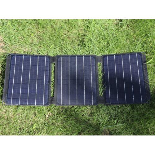 17V20W3折一体层压折叠包