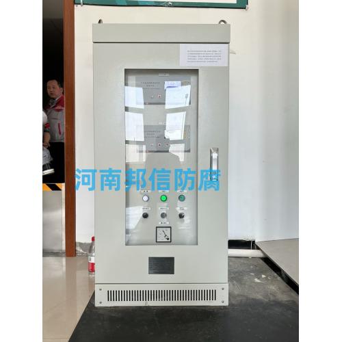 智能恒電位儀