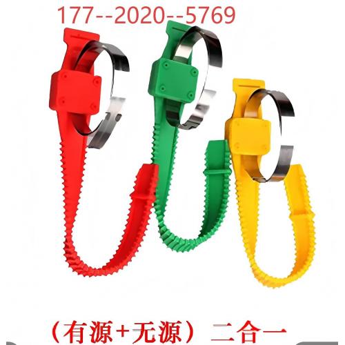 无线测温传感器
