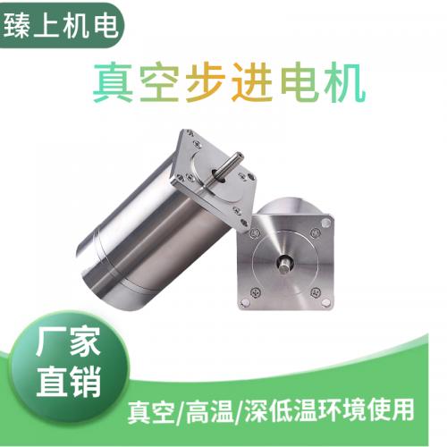 高低溫步進(jìn)電機(jī)