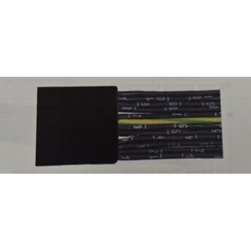 電梯用隨行電纜