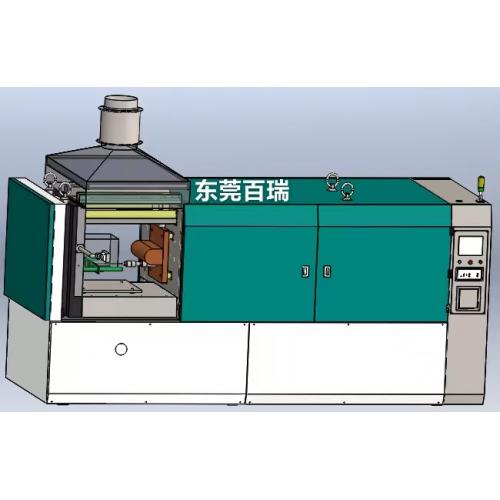 挤压针刺测试机