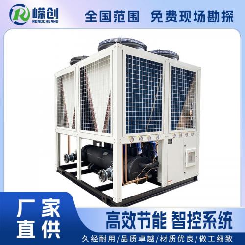 电气设备环境冷却系统