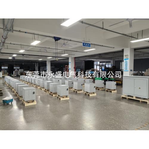 工商儲專用隔離變壓器