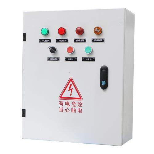 防逆流光伏并網(wǎng)箱
