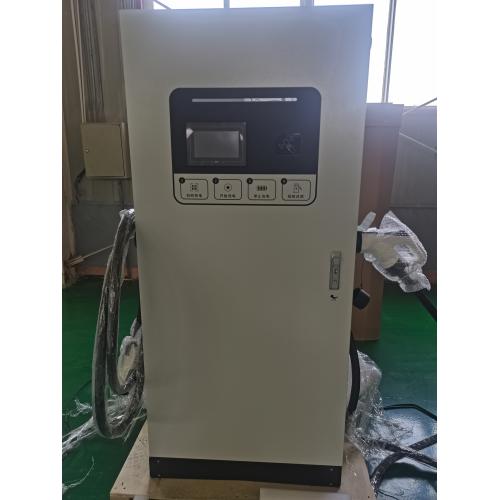 停车场电车快速充电桩