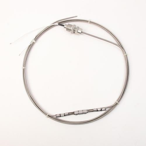 MI礦物絕緣發(fā)熱電纜