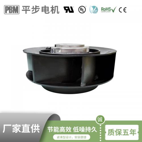 IP55后向離心風機