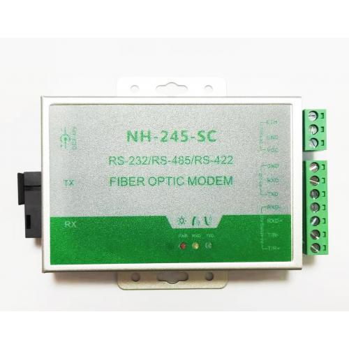 光纖轉(zhuǎn)換器