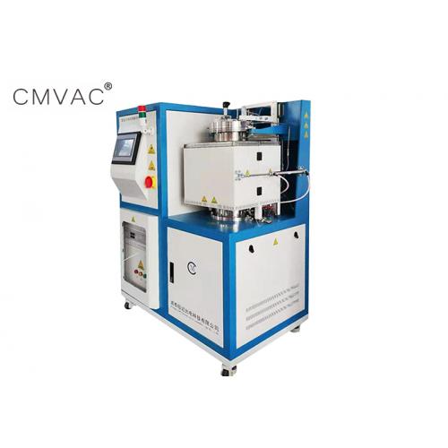 真空快速升溫爐