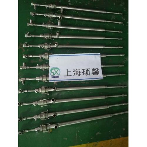 脫銷噴*** 吹灰器SCR SNCR全套設(shè)備