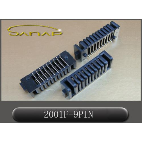 2串7.4v鋰電池保護(hù)板連接器