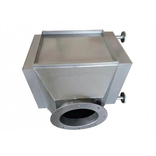 鍋爐節(jié)能器