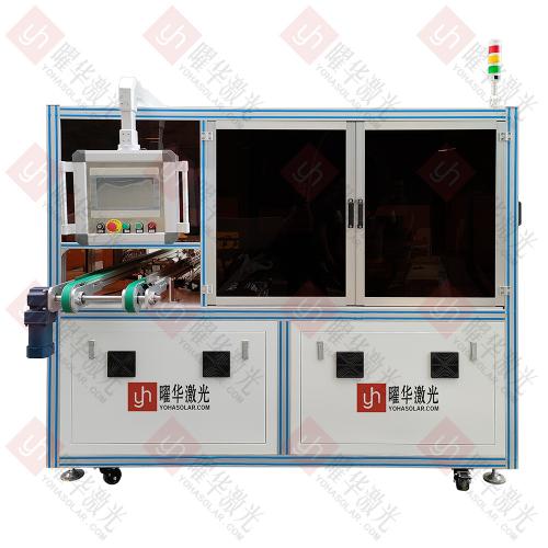 自动电池片EL分选仪