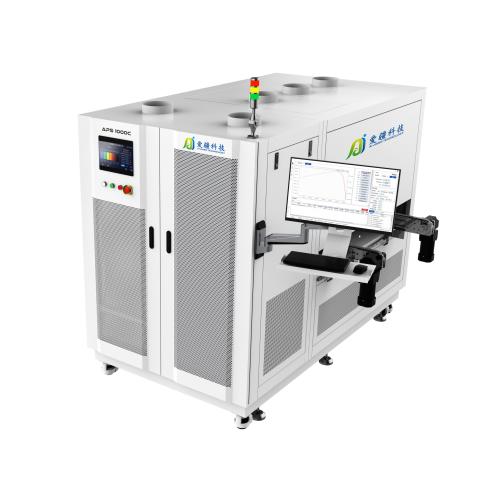 穩(wěn)態(tài)太陽(yáng)能組件IV測(cè)試儀
