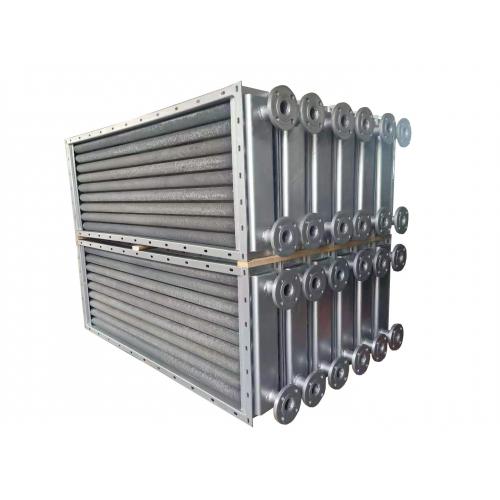 導(dǎo)熱油換熱器